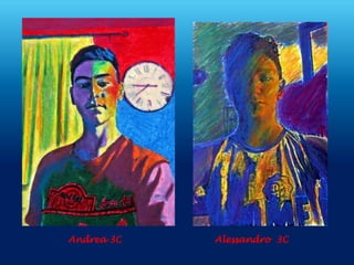 Andrea 3C Alessandro 3C
 