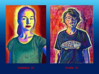 Anita 3CNatalia 3C
 