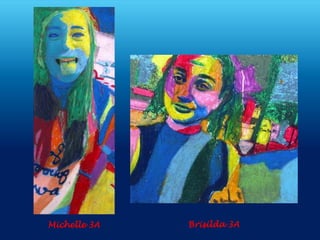 Brisilda 3AMichelle 3A
 