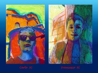 Carlo 3C Francesco 3C
 