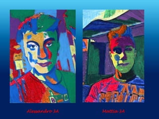 Mattia 3AAlessandro 3A
 