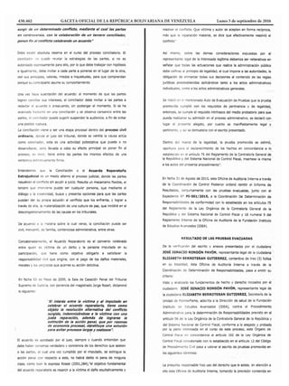 430.462 GACETA OFICIAL DE LA REPÚBLICA BOLIVARIANA DE VENEZUELA		 Lunes 5 de septiembre de 2016
 