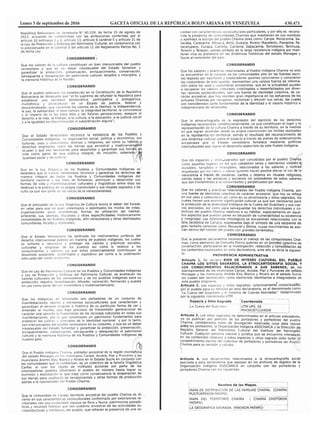 Lunes 5 de septiembre de 2016	 GACETA OFICIAL DE LA REPÚBLICA BOLIVARIANA DE VENEZUELA	 430.471
 