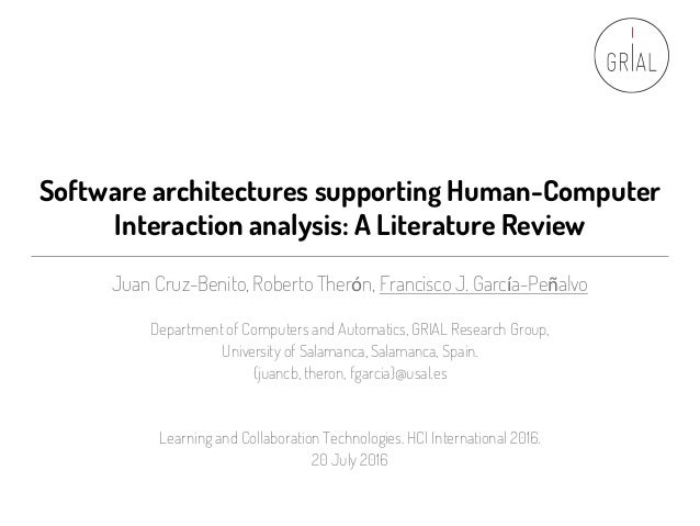 brain computer interface literature review