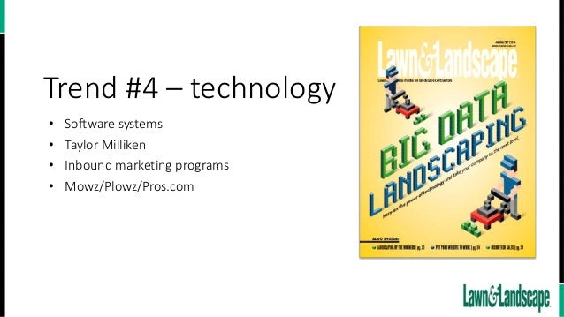 lawn care marketing