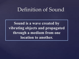 Sound.ppt
