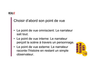 Penser c’est
d’abord une
affaire
d’anecdotes,
la chose que l’on
retient et que
l’on raconte
 