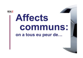 •  La méthode des CENTONS:
paraphraser pour profiter des qualités
(littéraires) des autres
– Les incipits
– Les poètes
– Les unes de magazines
– ....
 