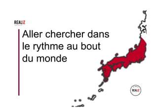 Exercices
•  Alfa Romeo : Sans coeur nous ne serions que
des machines.
•  Allianz : Avec vous de A à Z.
•  Amaguiz : C’était comment l’assurance avant.
•  Amora : Par amour du gout.
•  A nous Paris : Un autre style de ville.
•  ANPE : Notre métier l’emploi.
•  Antikal : Le calcaire, c’est son affaire.
•  Arte : Vivons Curieux.
•  Artisanat (l’) : La première entreprise de France.
•  Atol : Les opticiens !
•  Badoit – Peut-on envisager un repas sans
Badoit ?
•  Banque Populaire : Banque et populaire à la fois.
•  Barbara Gould : Des femmes qu’on oublie pas.
•  Belambra : Les beaux endroits fons les belles
histoires.
•  Benetton : United colors of Benetton.
•  BFM TV : Priorité au direct.
•  Bic : Bic fait, bien fait.
•  BMW : Le plaisir de conduire.
•  Bonduelle : Quand c’est bon, c’est Bonduelle.
•  Calgon : Le lave-linge dure plus longtemps avec
Calgon
•  Canal + : Et tellement + encore.
•  Canalsat : Le meilleur du numérique.
•  Carglass : Carglass répare, Carglass remplace.
•  Carte Noire : Un café nommé désir.
•  Cdiscount: Créateur de pouvoir d’achat.
•  Chocapic: C’est fort en chocolat.
•  CIC : Parce que le monde bouge.
•  Cochonou : Le bon saucisson comme on l’aime
chez nous.
•  Conforama : Le pays ou la vie est moins cher.
•  Croustibat : Qui peut te battre ?
•  Daylimotion : Regarder, publiez, partagez.
•  Danette : On se lève tous pour Danette.
•  Danone : Etre mieux chaque jour.
•  Darty : Le contrat de confiance.
•  Decathlon : A fond la forme.
•  Electronic Arts : It’s in the game.
•  Findus : Heureusement qu’il y a Findus.
•  Flunch : On va fluncher.
•  Fnac : Agitateur de curiosité.
•  Ford : Feel the difference.
•  France 5 : Faisons Connaissance.
•  Free : Il a Free, il a tout compris.
 
