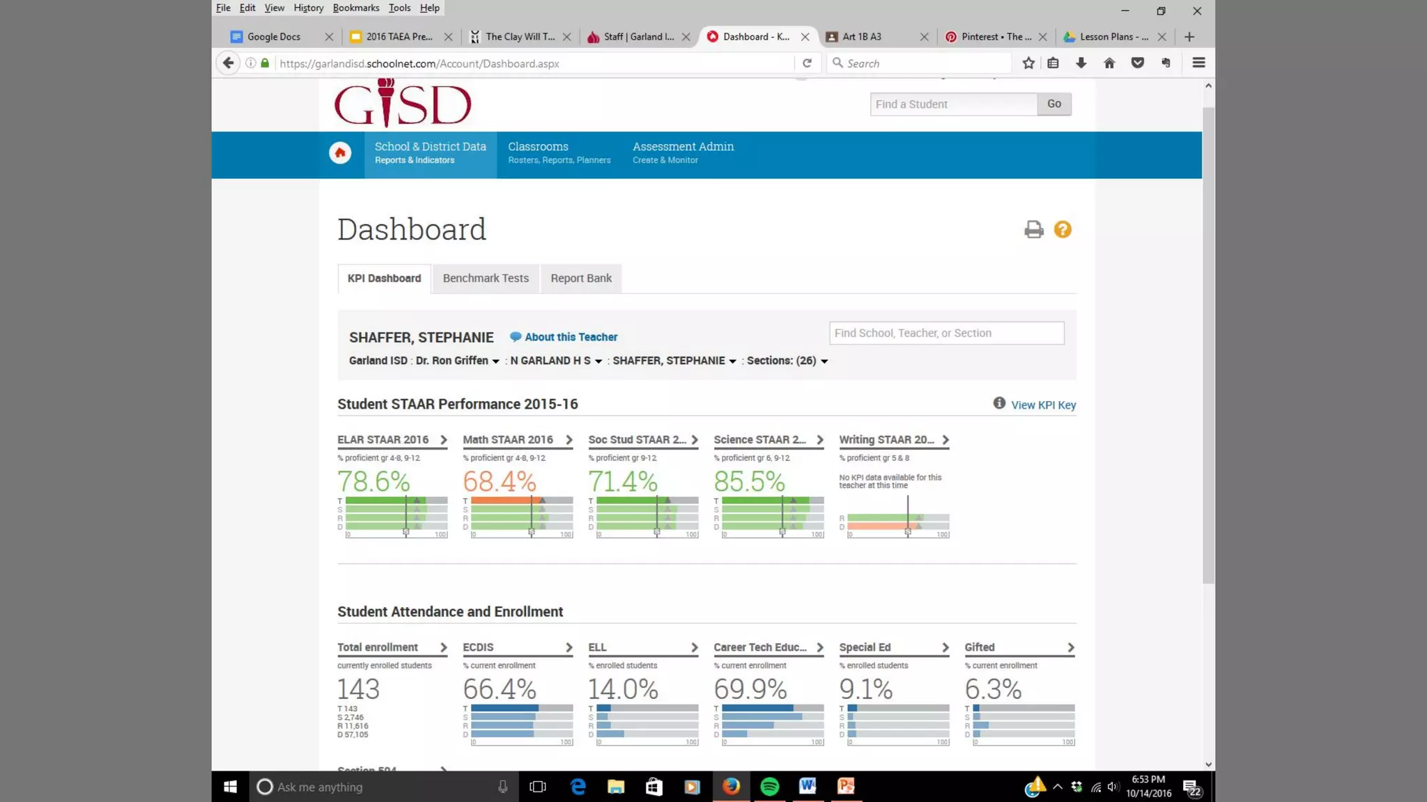 Selling it
I used the Choice- Based model when I taught 450
Pre-K and Kinder in a charter school in South
Dallas, on a cart.
Currently I am a learning partner at a magnet
school for Math, Science, and all things Googley.
How can Choice be modified for the high school
art room?
 
