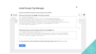 A Real World Example
 