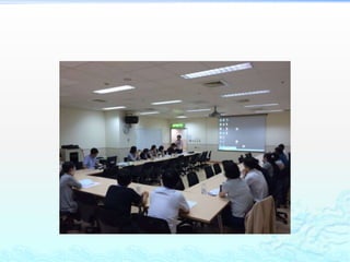 2016 TBHRE Review Course