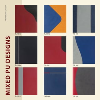 TLR 01C
TLR 04M
TLR 07S
TLR 02C
TLR 05C
TLR 08M
TLR 03S
TLR 06C
TLR 09C
MIXEDPUDESIGNS
info@tellurian-uae.com
 