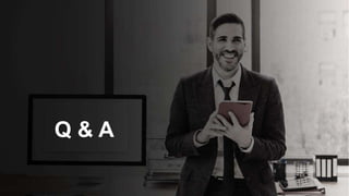 Q & A
 