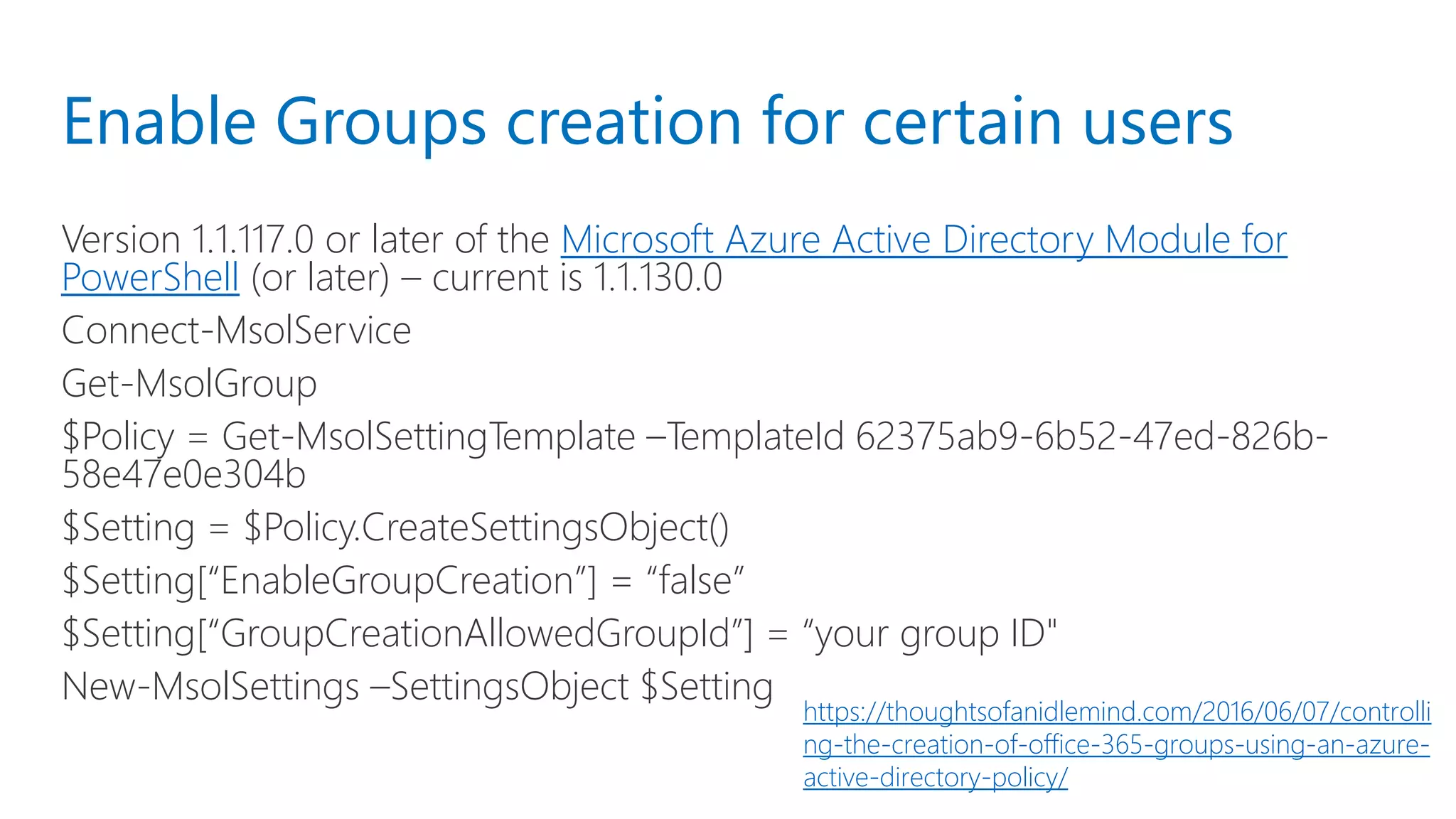 Security and Compliance
Now on iOS, Android
 