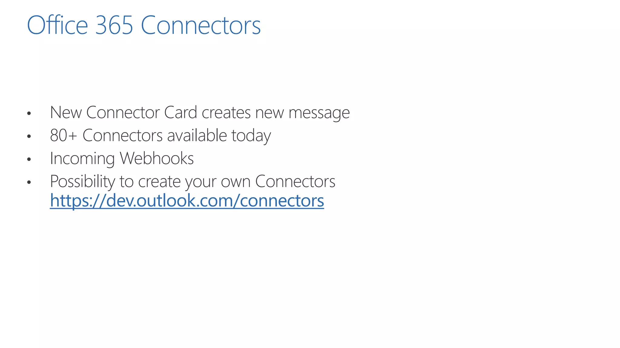 Auditing
Reporting in the Azure AD
Admin Portal
Audit Log Search in O365
Admin Center
Get-UnifiedGroup
powershell
 