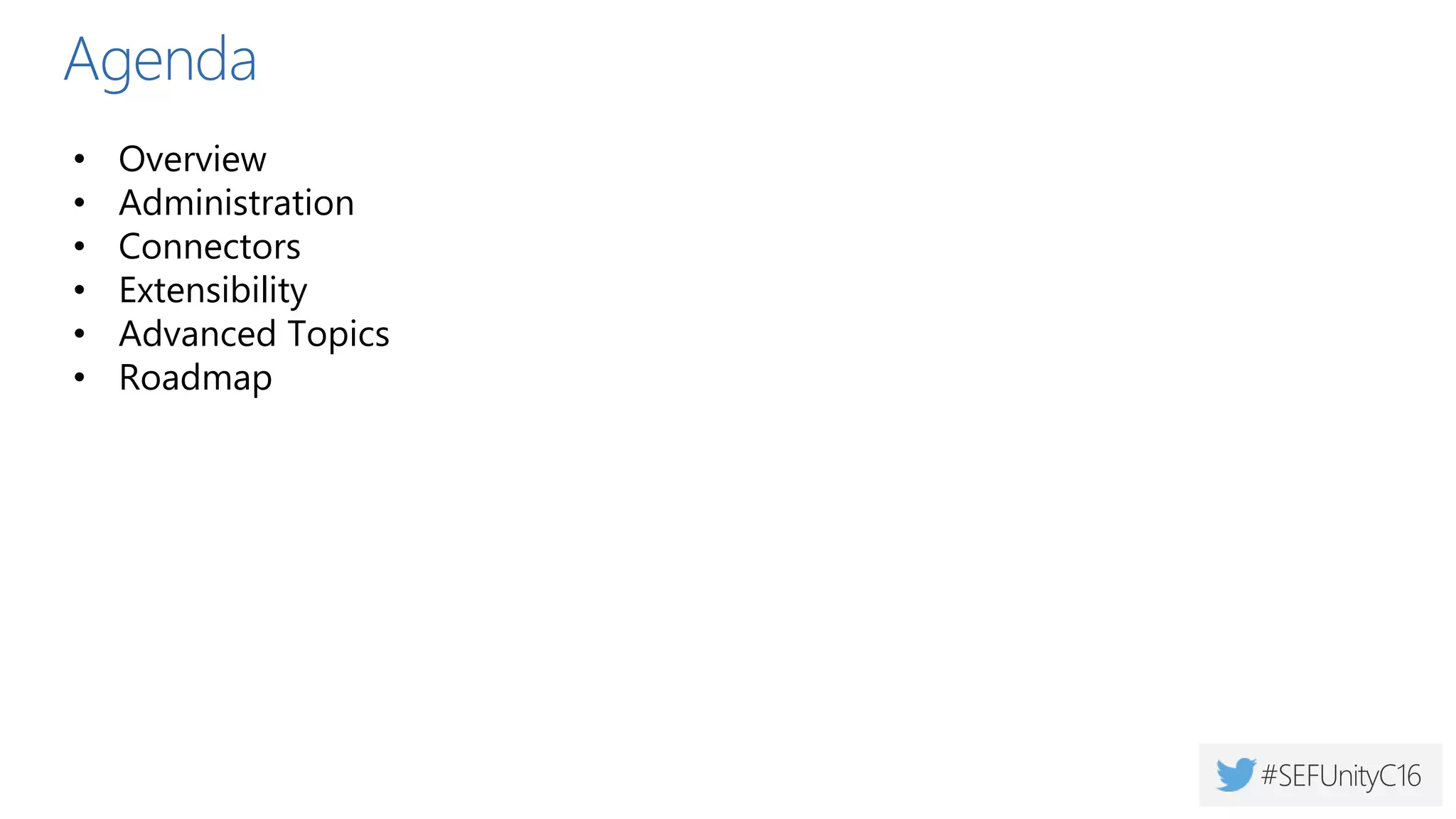 Office 365: Complete Group Collaboration Solution
Addressing the unique needs and workstyle of each group
Groups
Move from task to task with cross
application group membership
Graph
Discover content and people with cross
application intelligence
Trust
Control on your terms with cross
application security & compliance
Email and
schedule
Call and meetCreate, share, find
content
Connect
across the org
 