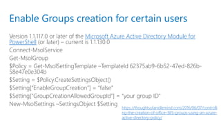Security and Compliance
Now on iOS, Android
 