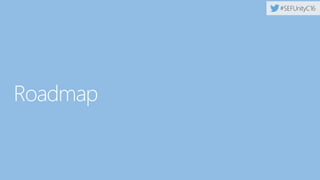 Hybrid Configuration
Target Address - the service address of the Groups object
Recipient Type Details - specifies that the Group is not mastered in the on-premises directory
AAD Connect, write-back enabled
Exchange 2013 CU11/2016 CU 1 –when individual mailboxes are on-premises
Configure Office 365 Groups with on-premises Exchange hybrid
 