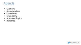 Office 365: Complete Group Collaboration Solution
Addressing the unique needs and workstyle of each group
Groups
Move from task to task with cross
application group membership
Graph
Discover content and people with cross
application intelligence
Trust
Control on your terms with cross
application security & compliance
Email and
schedule
Call and meetCreate, share, find
content
Connect
across the org
 
