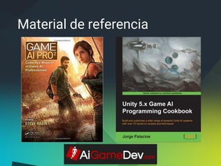 Material de referencia
 