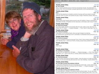 MELNHE overview 2016