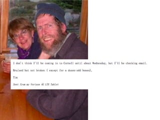 MELNHE overview 2016