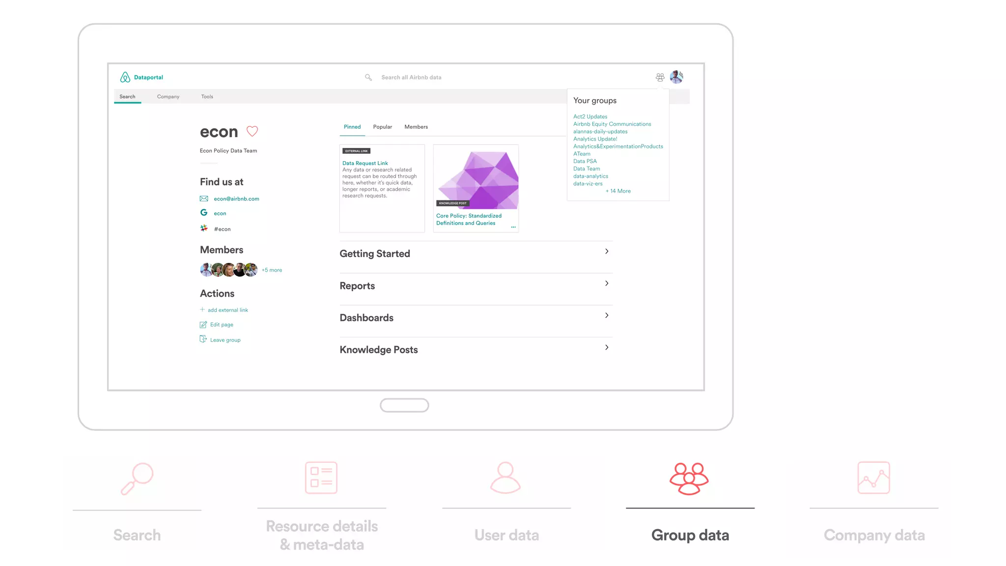 Search
Resource details  
&meta-data
Company dataUser data Group data
 