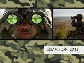 EEC VISION: 2017
 