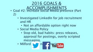 Communications and Civic Engagement (Updated) | PPT