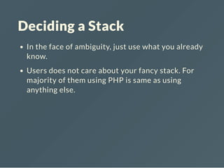 implementing features in react tanstack table: a... Full-Stack Development | PPT