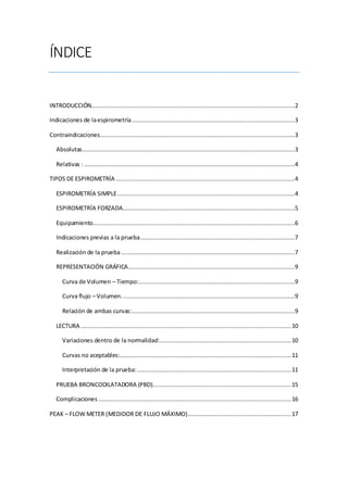 ÍNDICE
INTRODUCCIÓN..........................................................................................................