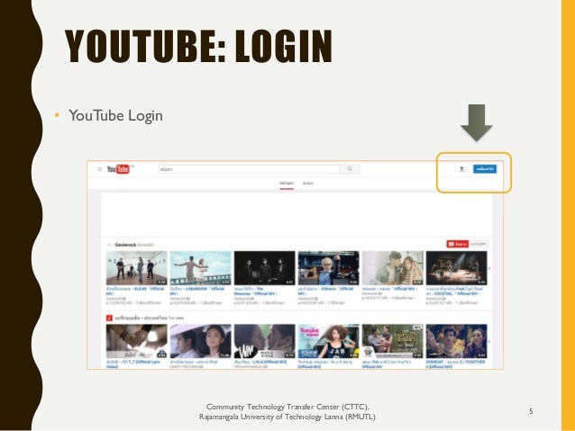 Youtube How To Upload File Video Desktop Mobile Phone