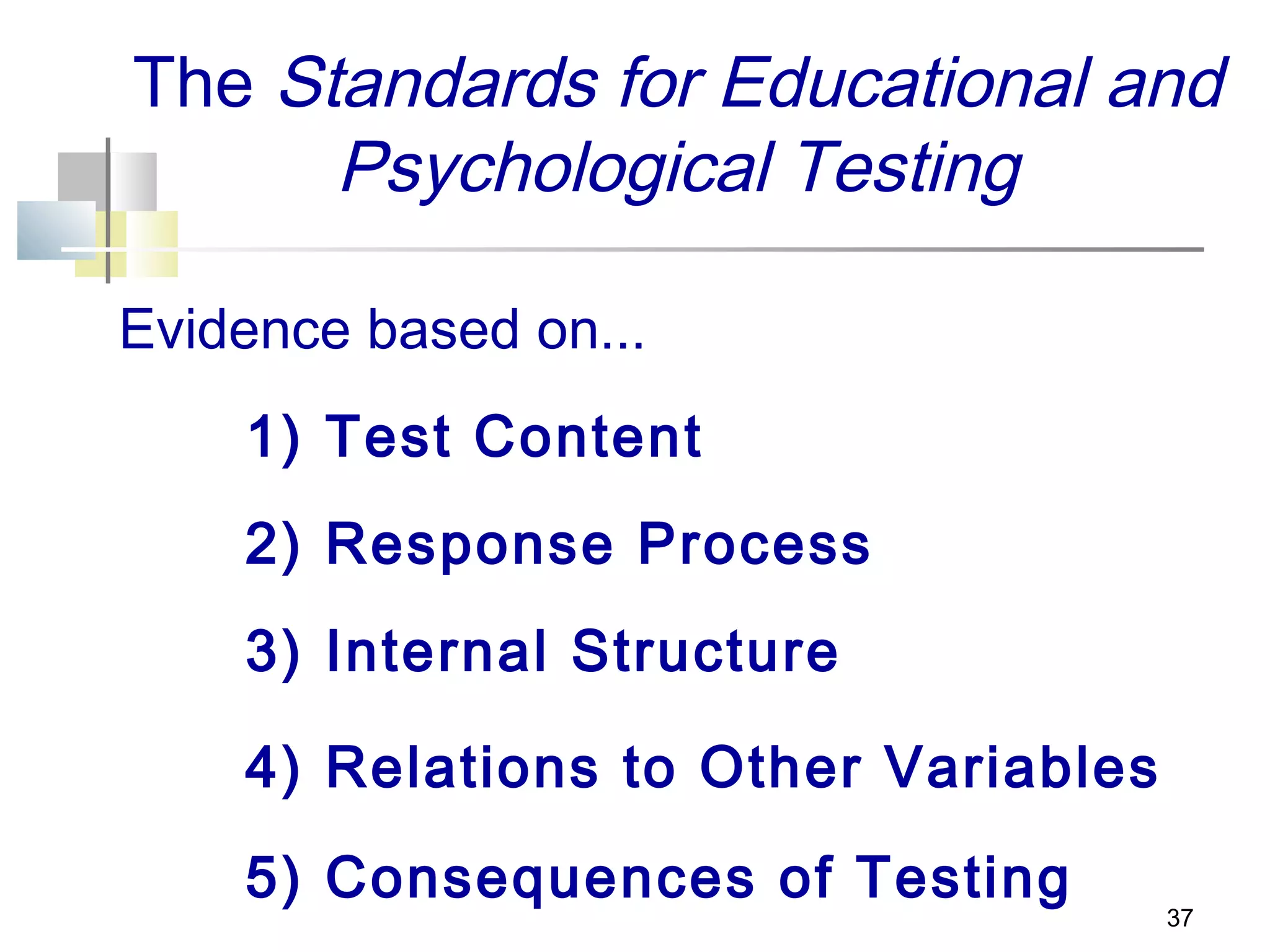 Validation of Score Meaning and Justification of a Score Use: A ...
