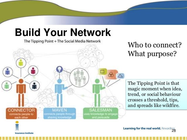 what is career networking