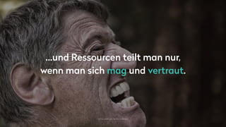 TechnicalSEO.de - André Goldmann
…und Ressourcen teilt man nur,
wenn man sich mag und vertraut.
 