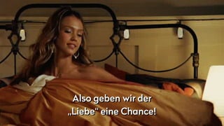 TechnicalSEO.de - André Goldmann
Also geben wir der 
„Liebe“ eine Chance!
 