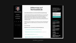 TechnicalSEO.de - André Goldmann
4
 
