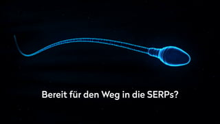 TechnicalSEO.de - André Goldmann
Bereit für den Weg in die SERPs?
 