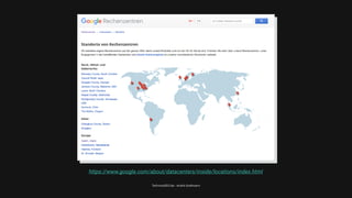 TechnicalSEO.de - André Goldmann
https://www.google.com/about/datacenters/inside/locations/index.html
 