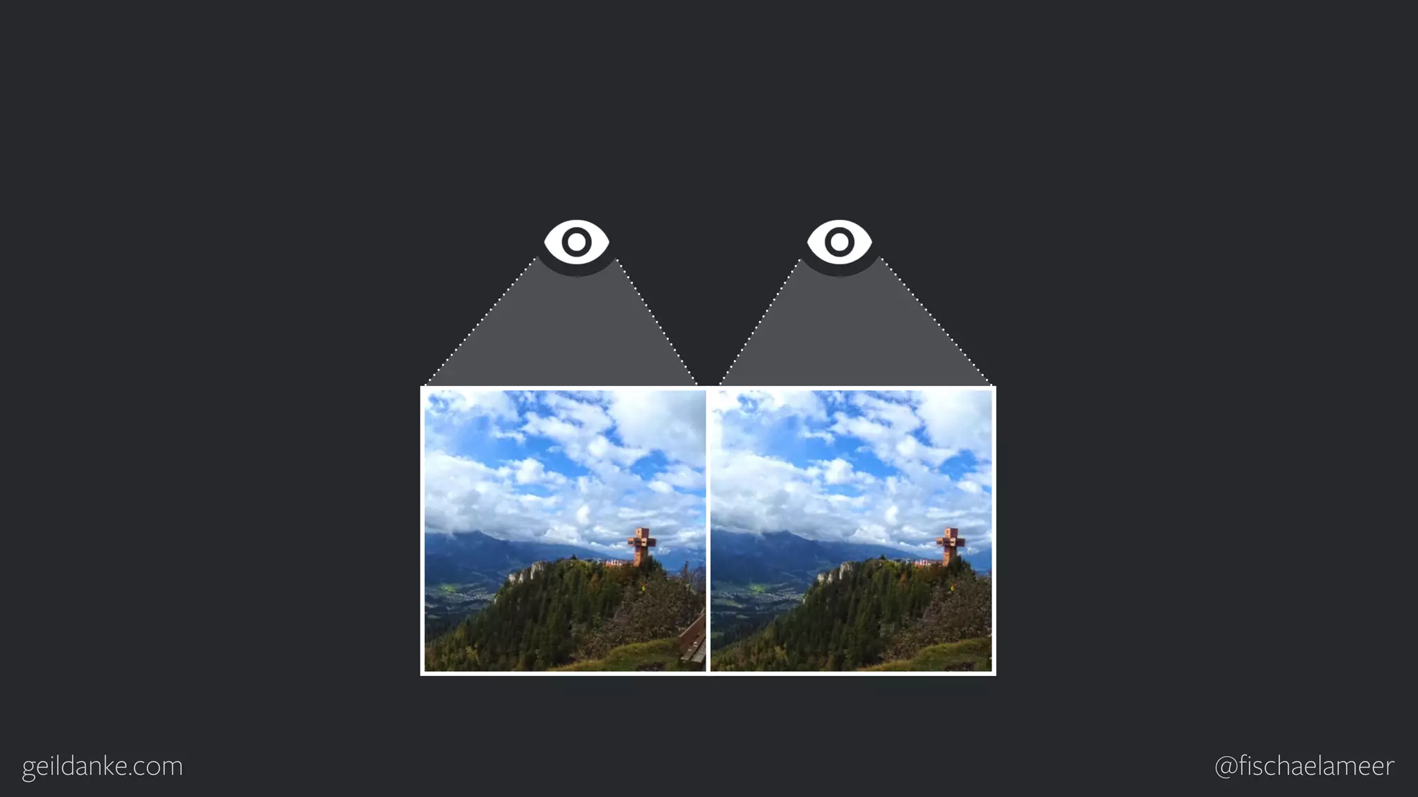 geildanke.com @ﬁschaelameer 