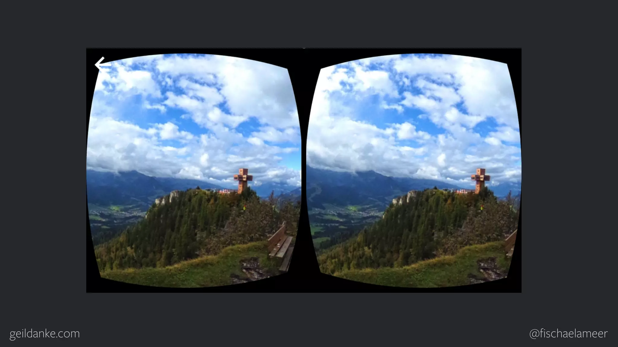 geildanke.com @ﬁschaelameer 