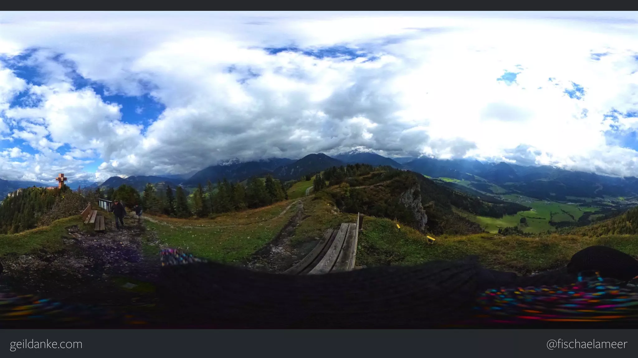 geildanke.com @ﬁschaelameer 