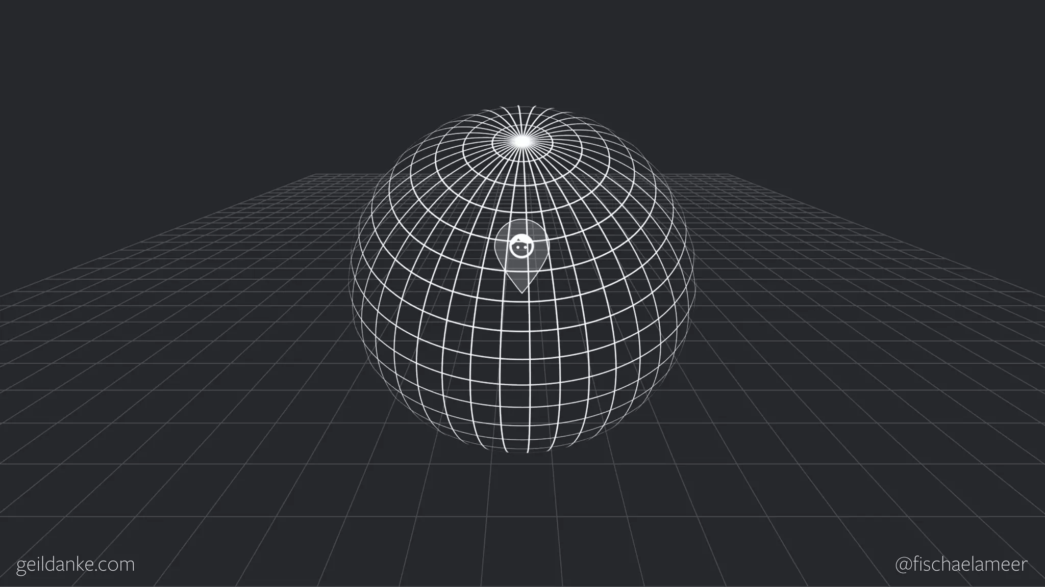 geildanke.com @ﬁschaelameer 