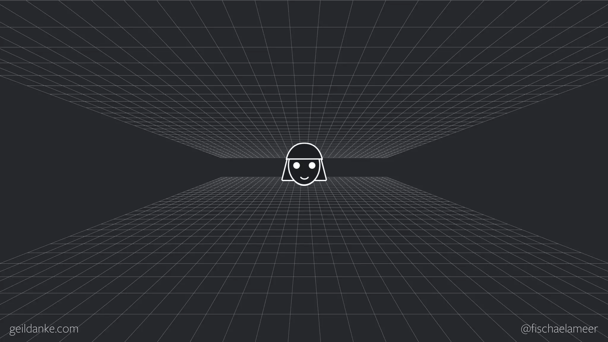 geildanke.com @ﬁschaelameer 