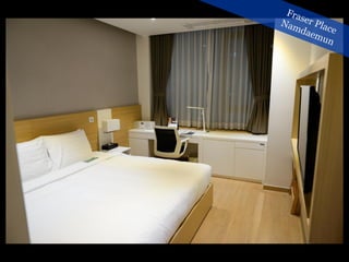 Fraser Place
Namdaemun
 