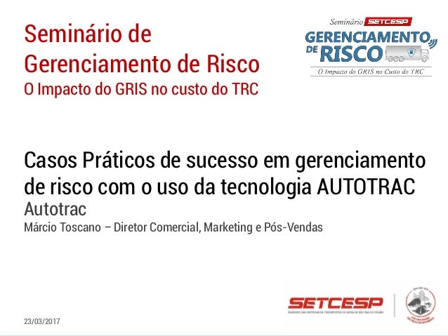Gerenciamento de risco no forex