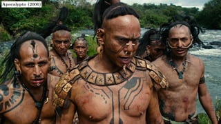 Apocalypto (2006)