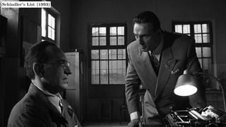Schindler's List (1993)