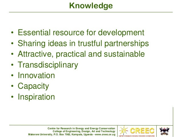 Transdisciplinary Design Natural Resources Transdisciplinary Design Natural Resources